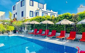 Artunc Hotel Bodrum